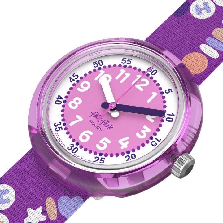 Bild von Flik Flak BFF
