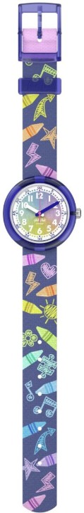Bild von Flik Flak Rainbow Crayons