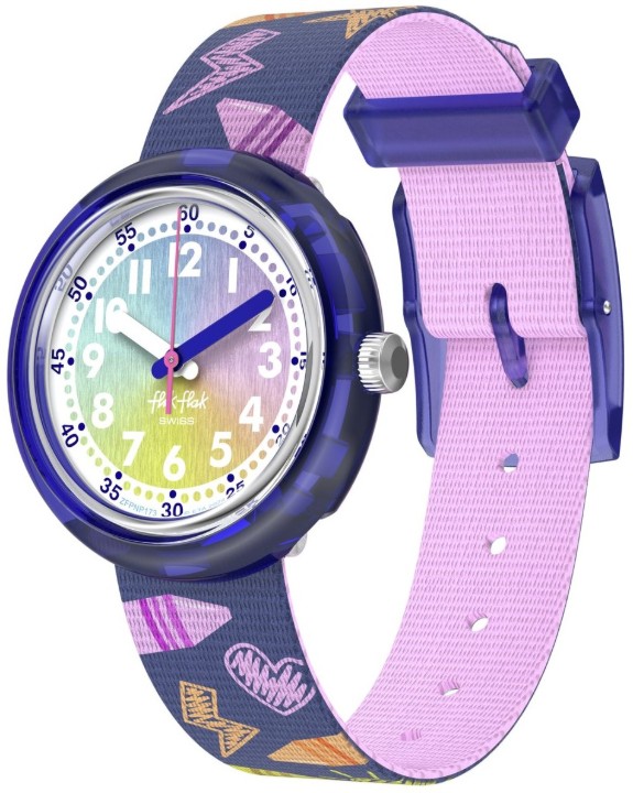 Bild von Flik Flak Rainbow Crayons