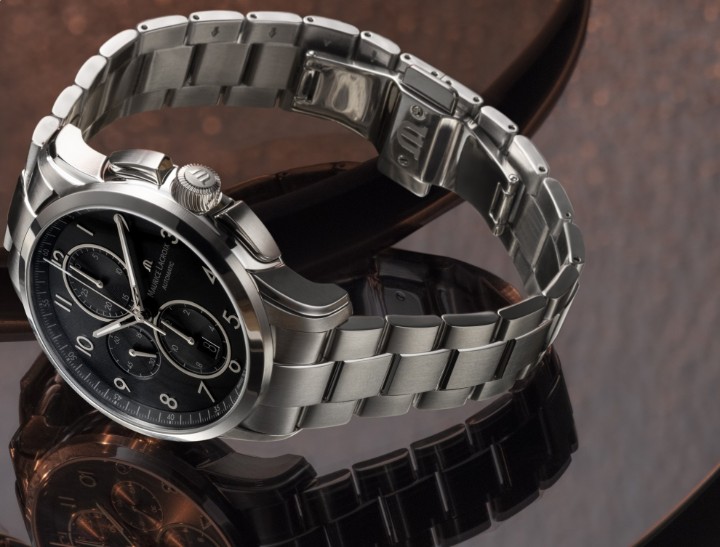 Bild von Maurice Lacroix Pontos Chronograph