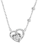 Bild von Damenhalskette Lotus Silver Moments