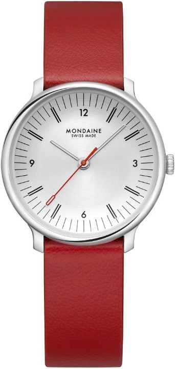 Bild von MONDAINE Doppio