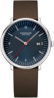 Produktdetails anzeigen - MONDAINE Doppio Bild von MONDAINE Doppio