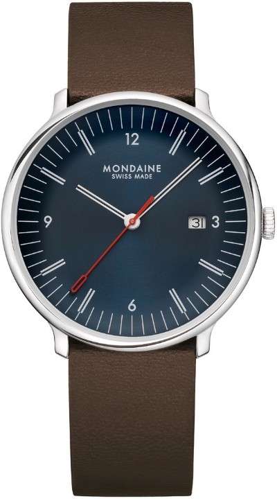 Bild von MONDAINE Doppio