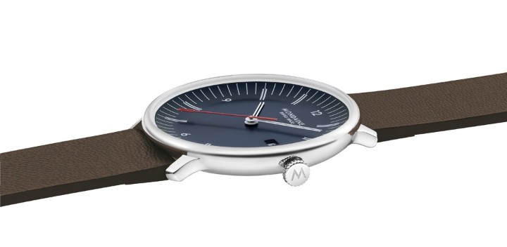 Bild von MONDAINE Doppio
