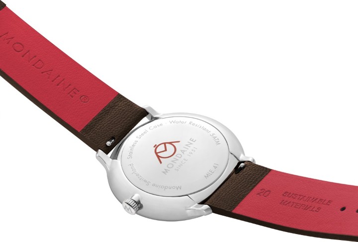 Bild von MONDAINE Doppio