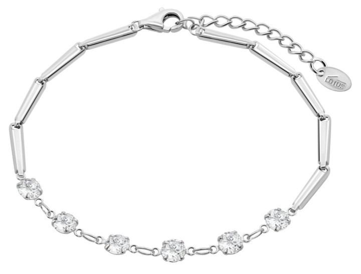 Bild von Dámský náramek Lotus Silver Pure Essential