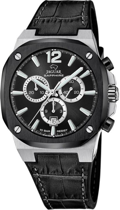 Bild von Jaguar Rondcarre