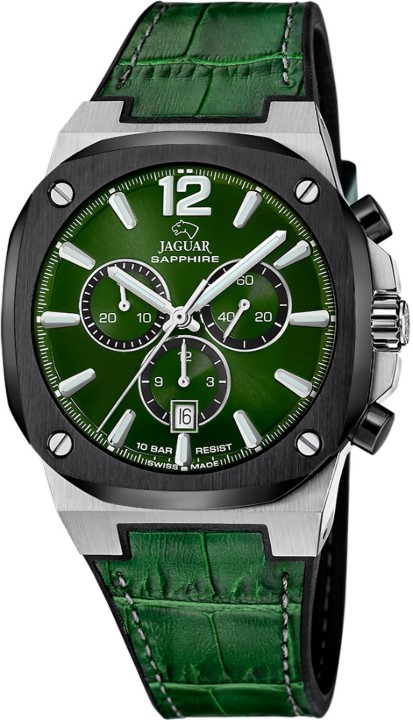 Bild von Jaguar Rondcarre