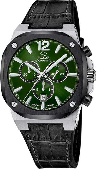Bild von Jaguar Rondcarre