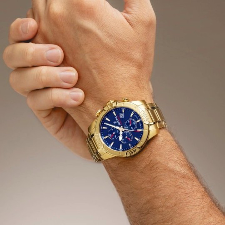 Bild von Festina Timeless Chronograph