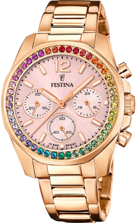 Bild von Festina Boyfriend Collection