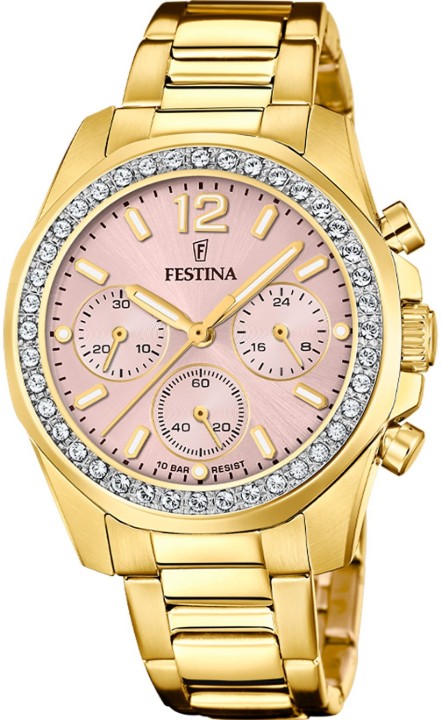 Bild von Festina Boyfriend Collection