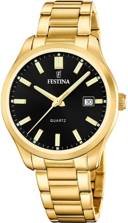 Bild von Festina Classics