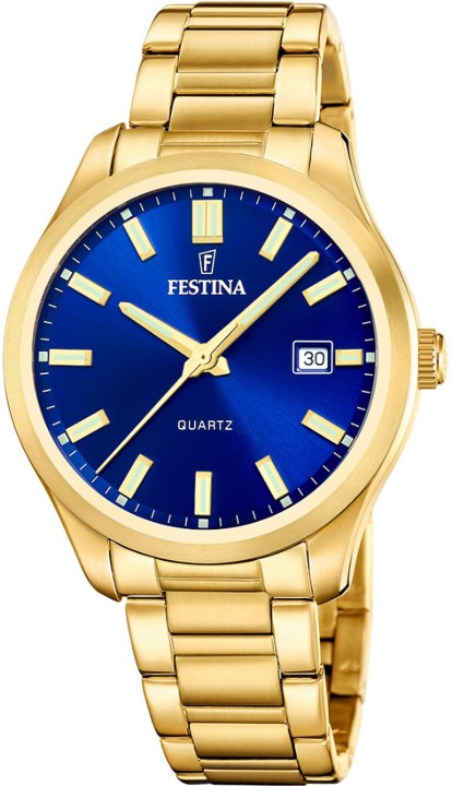 Bild von Festina Classics