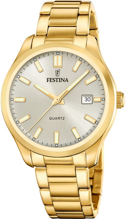 Bild von Festina Classics