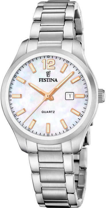Bild von Festina Classics