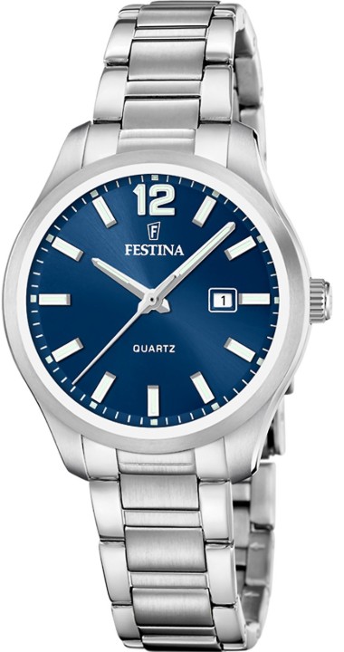 Bild von Festina Classics