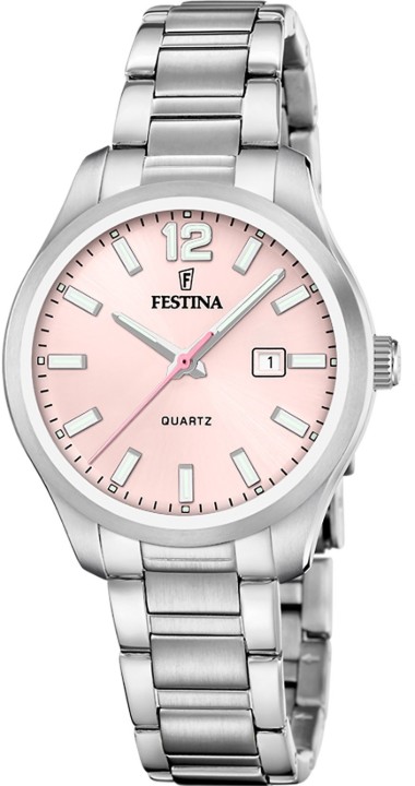 Bild von Festina Classics