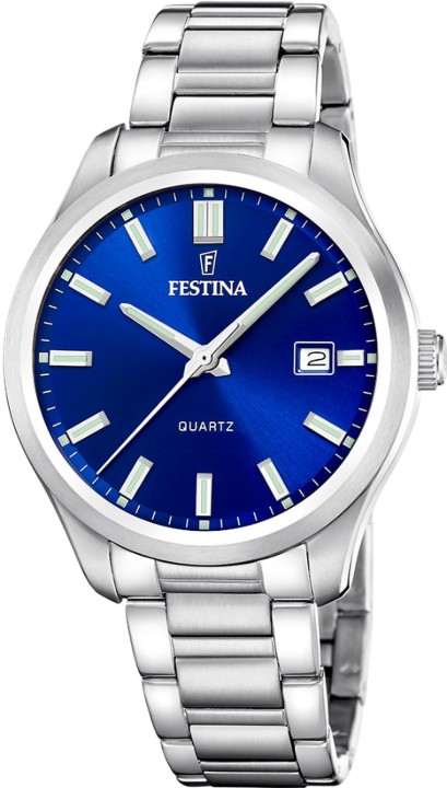 Bild von Festina Classics