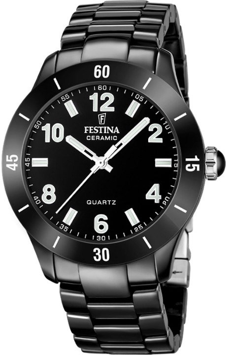 Bild von Festina Ceramic