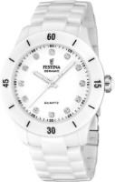 Produktdetails anzeigen - Festina Ceramic Bild von Festina Ceramic