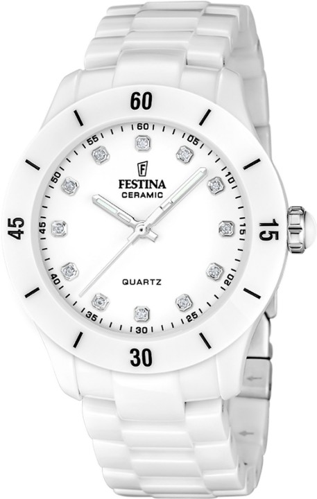 Bild von Festina Ceramic