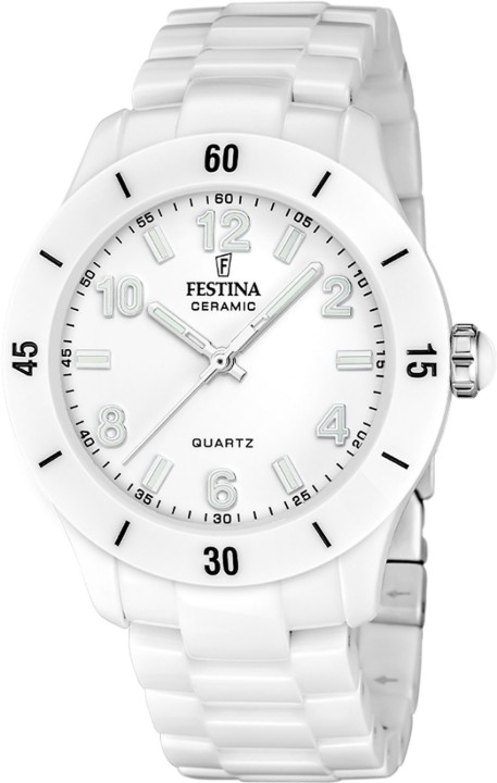 Bild von Festina Ceramic