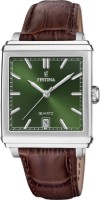 Produktdetails anzeigen - Festina Classics Bild von Festina Classics