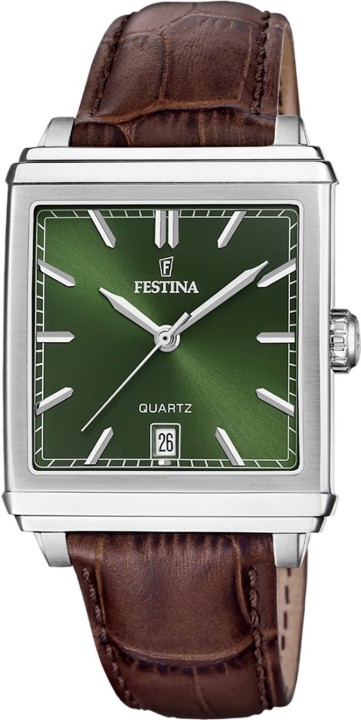 Bild von Festina Classics