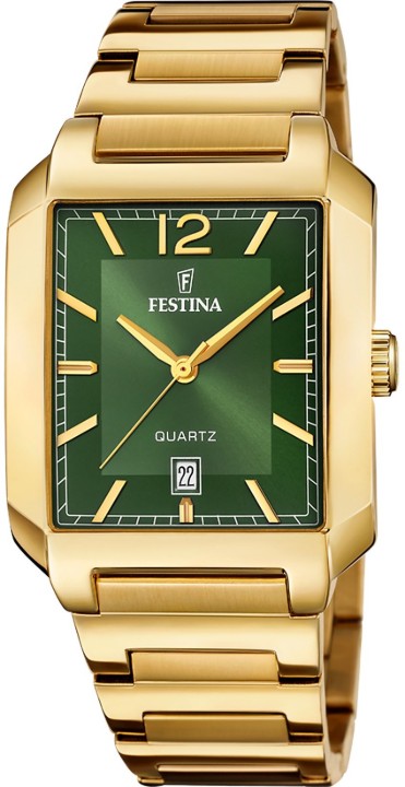 Bild von Festina Classics