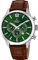Bild von Festina Timeless Chronograph