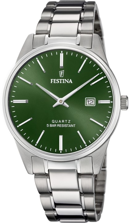 Bild von Festina Classics