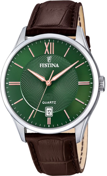 Bild von Festina Classics