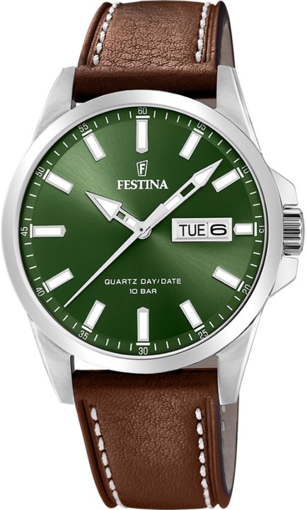 Bild von Festina Classics