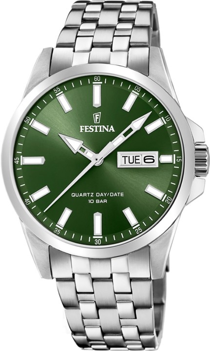 Bild von Festina Classics