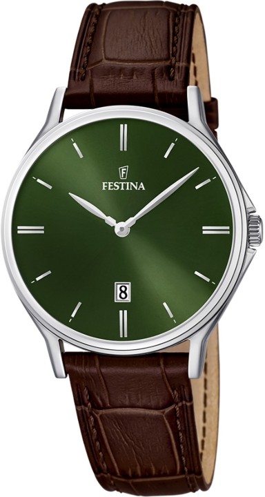 Bild von Festina Classics