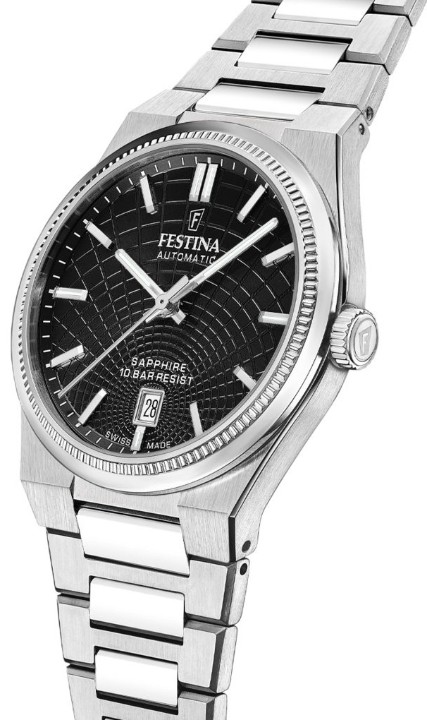 Bild von Festina Swiss Made Automatic