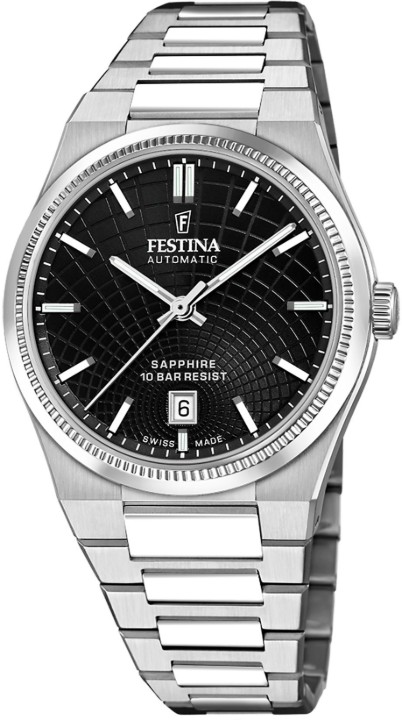 Bild von Festina Swiss Made Automatic