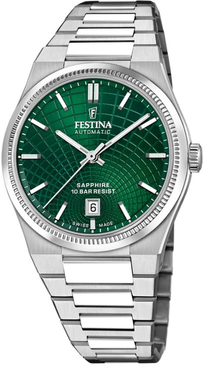 Bild von Festina Swiss Made Automatic