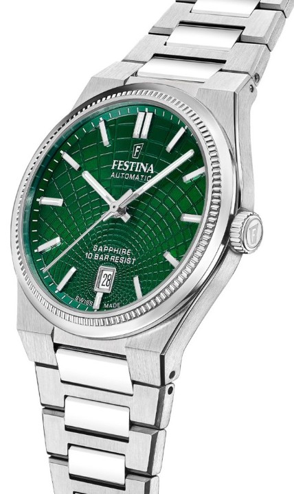 Bild von Festina Swiss Made Automatic