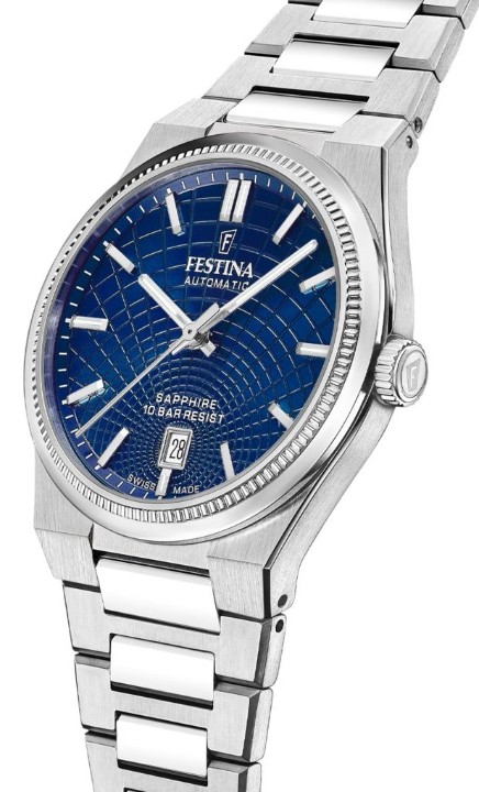 Bild von Festina Swiss Made Automatic