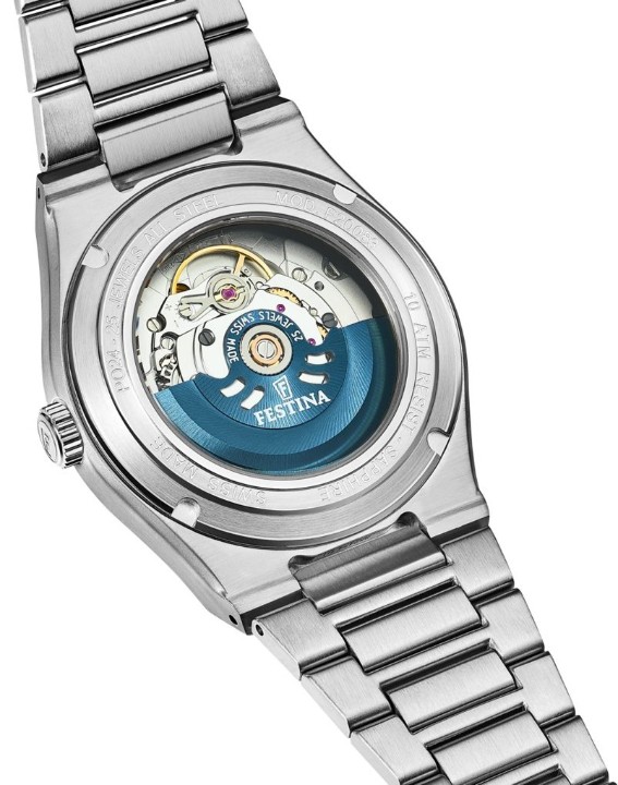 Bild von Festina Swiss Made Automatic