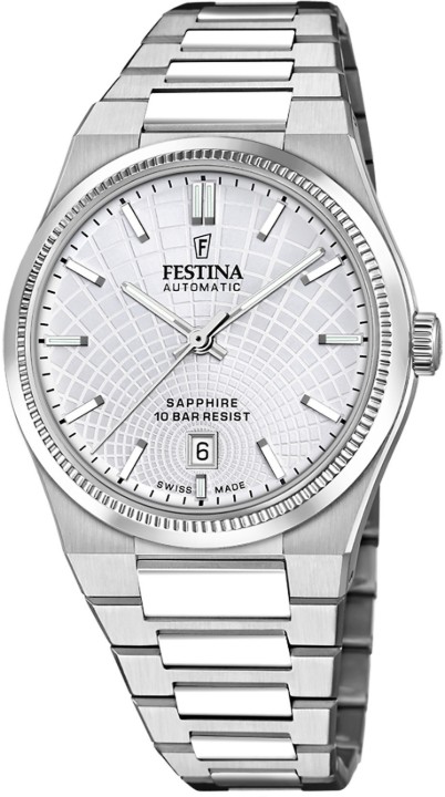 Bild von Festina Swiss Made Automatic