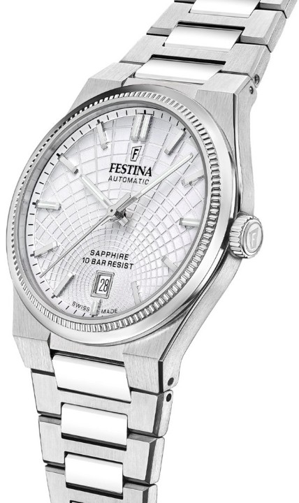 Bild von Festina Swiss Made Automatic
