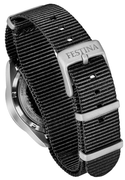 Bild von Festina Swiss Made Field Watch