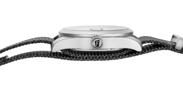 Bild von Festina Swiss Made Field Watch