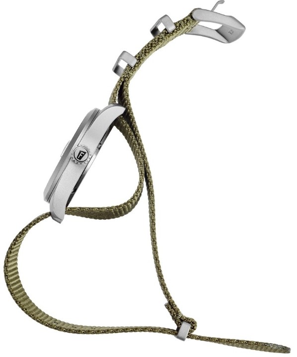 Bild von Festina Swiss Made Field Watch