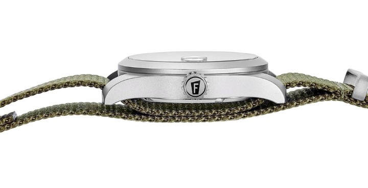 Bild von Festina Swiss Made Field Watch
