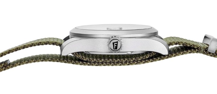 Bild von Festina Swiss Made Field Watch